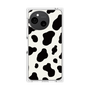 プレミアムパネル［ Cow - White ］