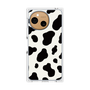 プレミアムパネル［ Cow - White ］