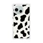 プレミアムパネル［ Cow - White ］
