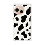 プレミアムパネル［ Cow - White ］