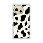 プレミアムパネル［ Cow - White ］