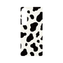 プレミアムパネル［ Cow - White ］
