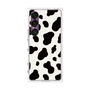 プレミアムパネル［ Cow - White ］