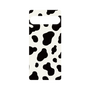 プレミアムパネル［ Cow - White ］