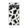 プレミアムパネル［ Cow - White ］