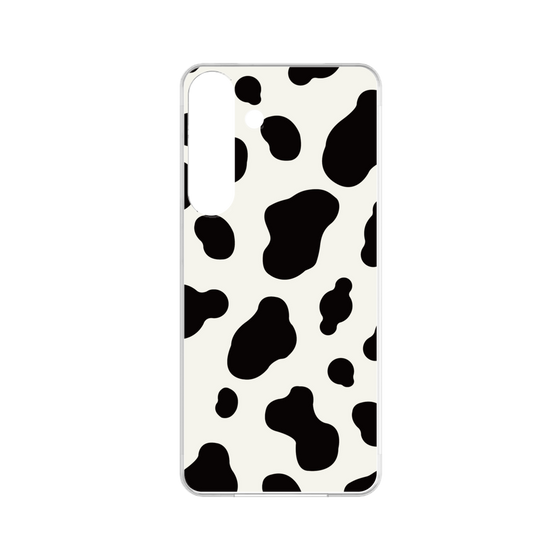 プレミアムパネル［ Cow - White ］