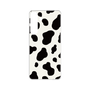 プレミアムパネル［ Cow - White ］