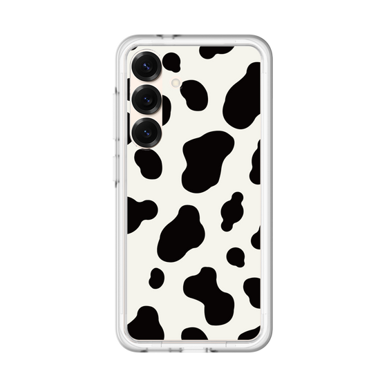プレミアムパネル［ Cow - White ］