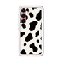 プレミアムパネル［ Cow - White ］