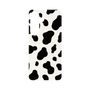プレミアムパネル［ Cow - White ］
