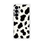 プレミアムパネル［ Cow - White ］