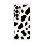 プレミアムパネル［ Cow - White ］