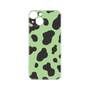 プレミアムパネル［ Cow - Green ］