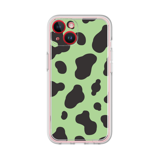 プレミアムパネル［ Cow - Green ］