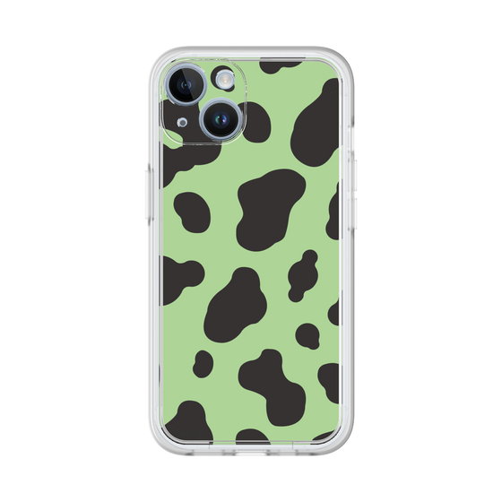 プレミアムパネル［ Cow - Green ］