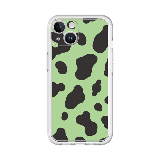 プレミアムパネル［ Cow - Green ］