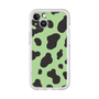 プレミアムパネル［ Cow - Green ］