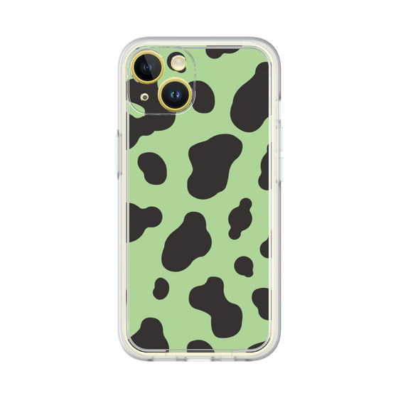 プレミアムパネル［ Cow - Green ］