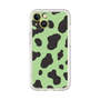 プレミアムパネル［ Cow - Green ］