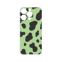 プレミアムパネル［ Cow - Green ］