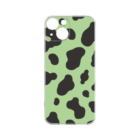 プレミアムパネル［ Cow - Green ］