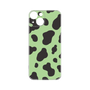 プレミアムパネル［ Cow - Green ］