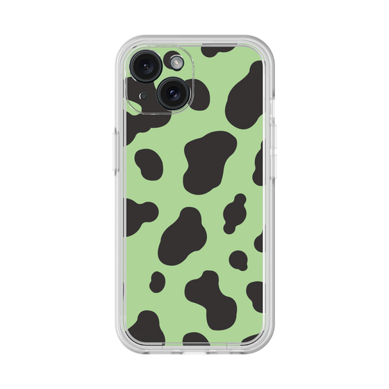 プレミアムパネル［ Cow - Green ］