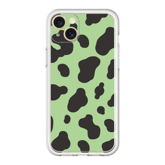 プレミアムパネル［ Cow - Green ］