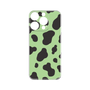 プレミアムパネル［ Cow - Green ］