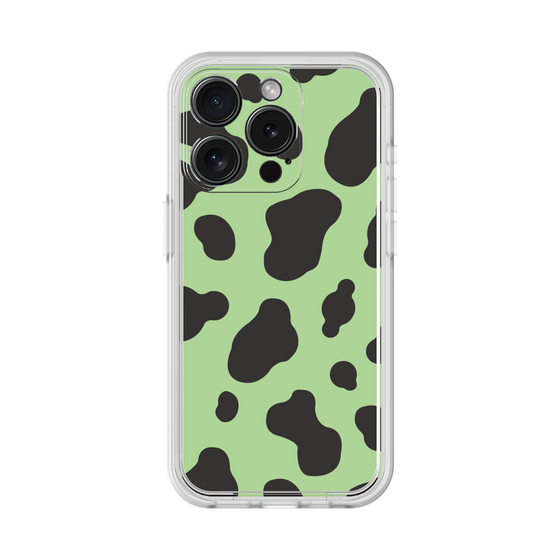 プレミアムパネル［ Cow - Green ］