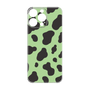 プレミアムパネル［ Cow - Green ］