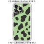 プレミアムパネル［ Cow - Green ］