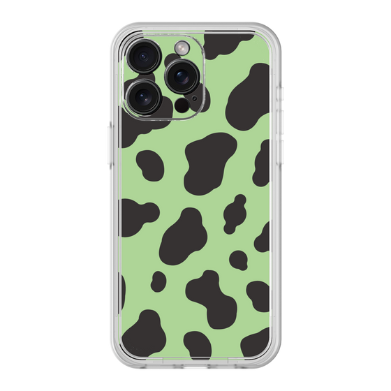 プレミアムパネル［ Cow - Green ］