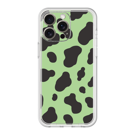 プレミアムパネル［ Cow - Green ］