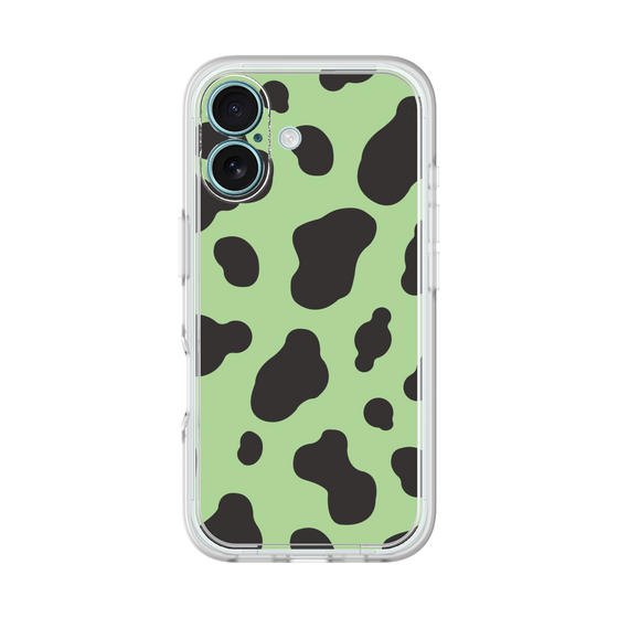 プレミアムパネル［ Cow - Green ］
