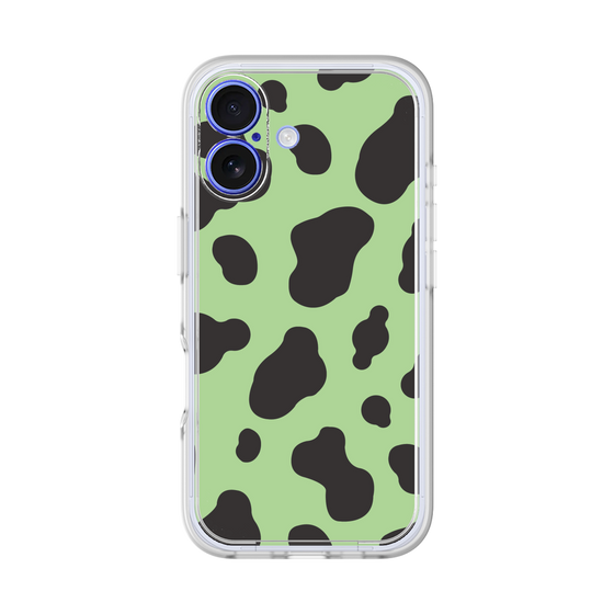 プレミアムパネル［ Cow - Green ］