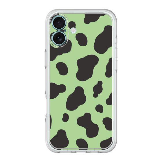 プレミアムパネル［ Cow - Green ］
