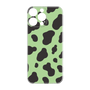 プレミアムパネル［ Cow - Green ］