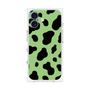 プレミアムパネル［ Cow - Green ］