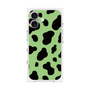 プレミアムパネル［ Cow - Green ］