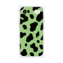 プレミアムパネル［ Cow - Green ］