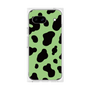 プレミアムパネル［ Cow - Green ］