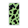 プレミアムパネル［ Cow - Green ］