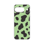 プレミアムパネル［ Cow - Green ］