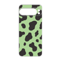 プレミアムパネル［ Cow - Green ］