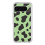 プレミアムパネル［ Cow - Green ］
