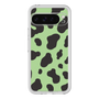 プレミアムパネル［ Cow - Green ］
