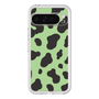 プレミアムパネル［ Cow - Green ］