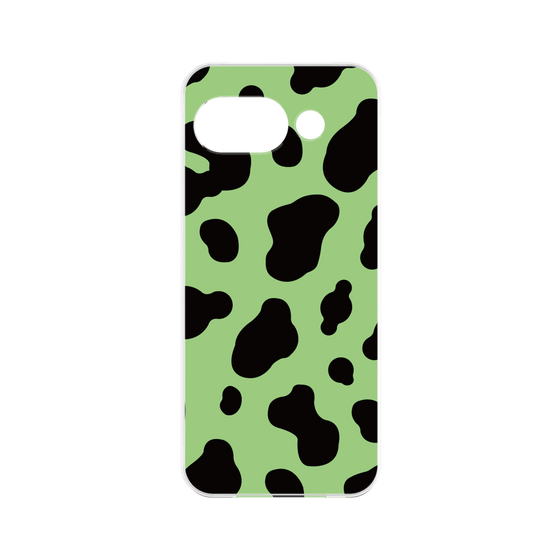 プレミアムパネル［ Cow - Green ］