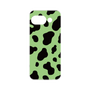 プレミアムパネル［ Cow - Green ］